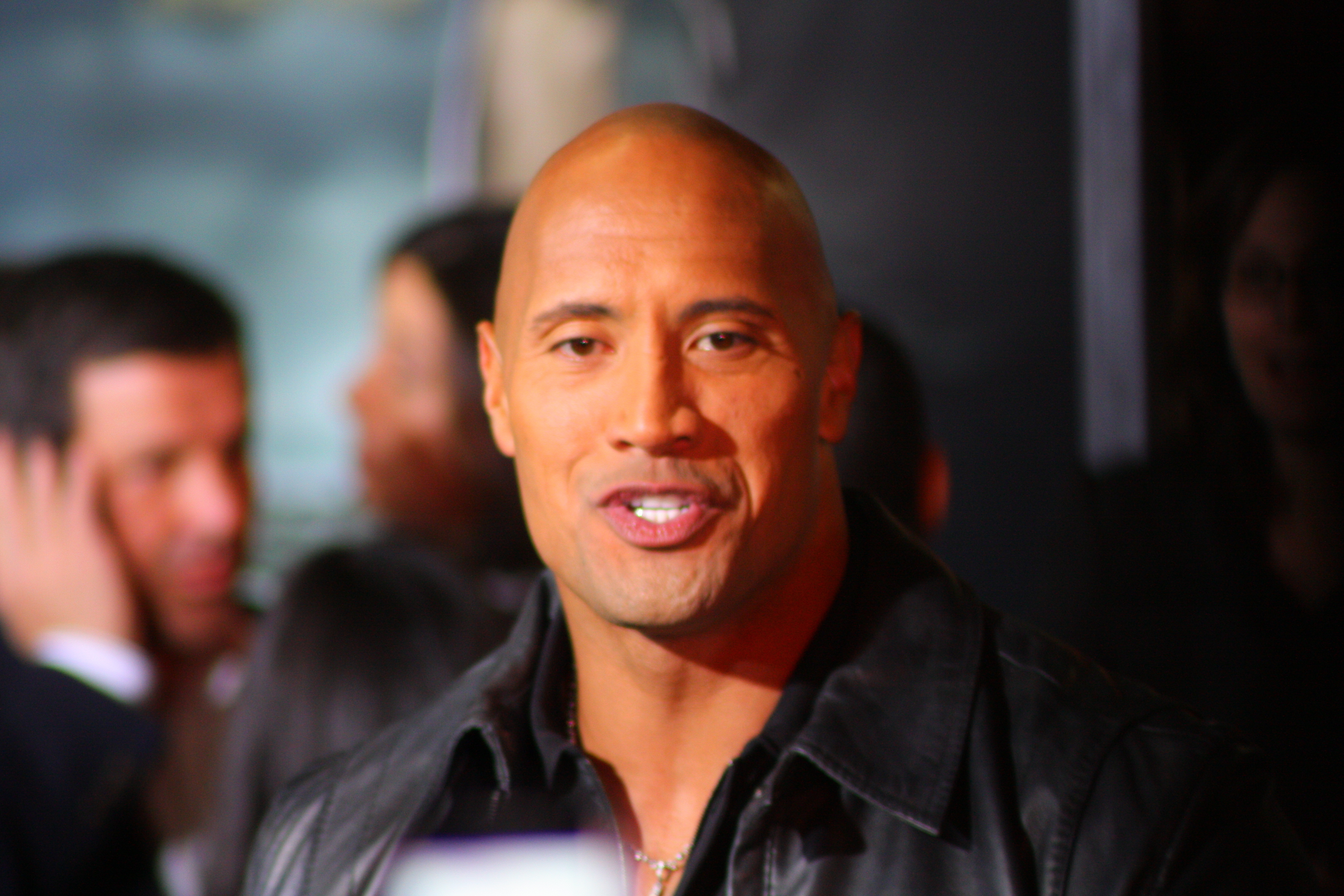 Celebrity Dwayne The Rock Johnson launched tequila sells one million cases, web fans are overjoyed