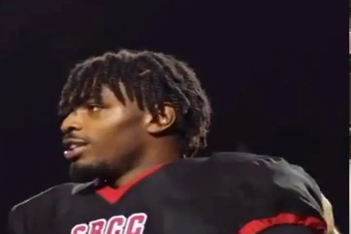 Oregon State commit Brandon Smith arrested for suspicion of attempted murder, web fans shocked