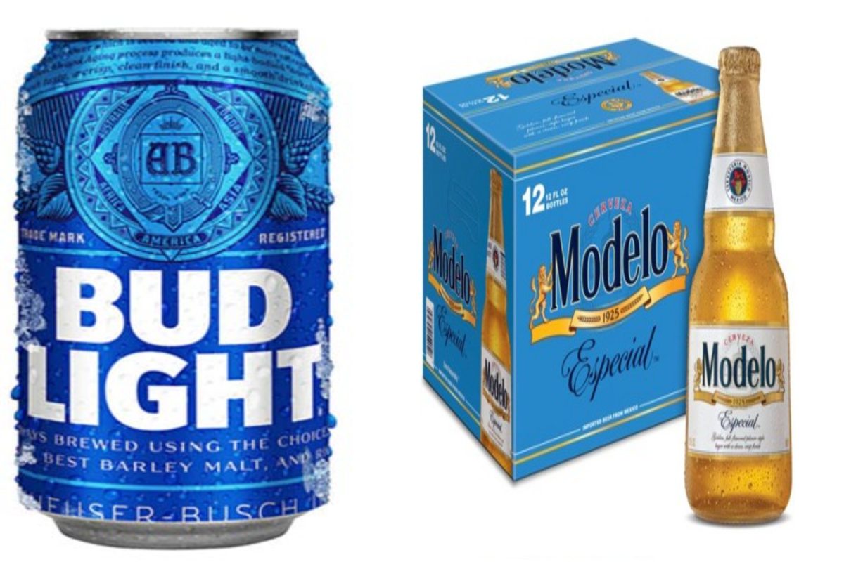 How did Bud Light Lose Its Top-Selling Beer Title to Mexican Beer Brand Modelo Especial
