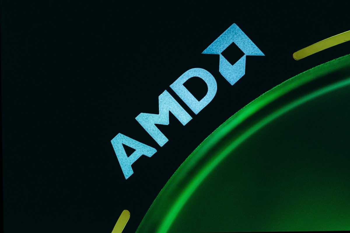 AMD stock price rises as Amazon considers buying new AI chip, report says