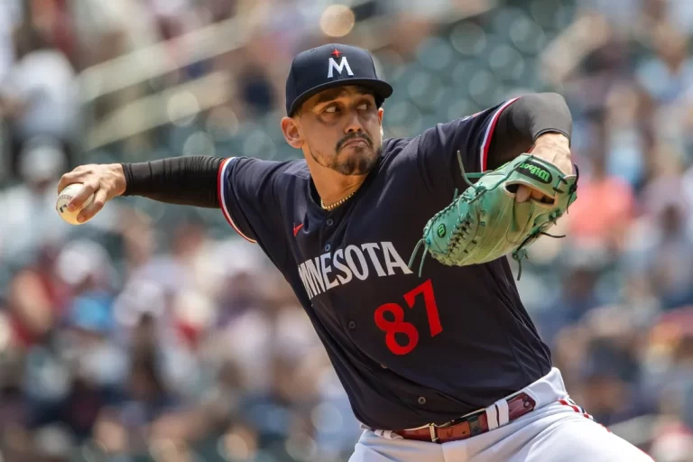 MLB News: Twins place RHP Jose De Leon on 15-day IL