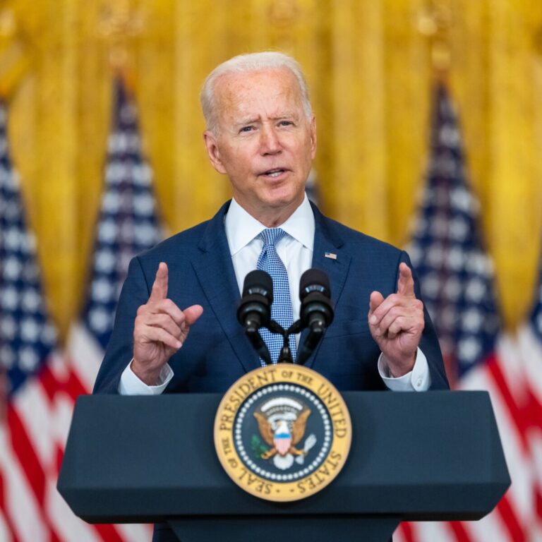 The Biden Administration Has a Plan to Address the Drug ‘Tranq’ Crisis