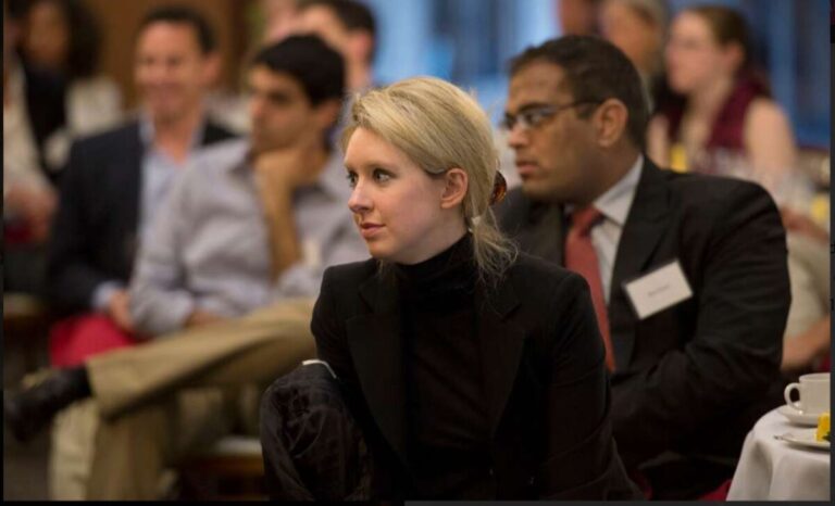 Theranos founder Elizabeth Holmes gets two years reduced from her 11-year prison sentence