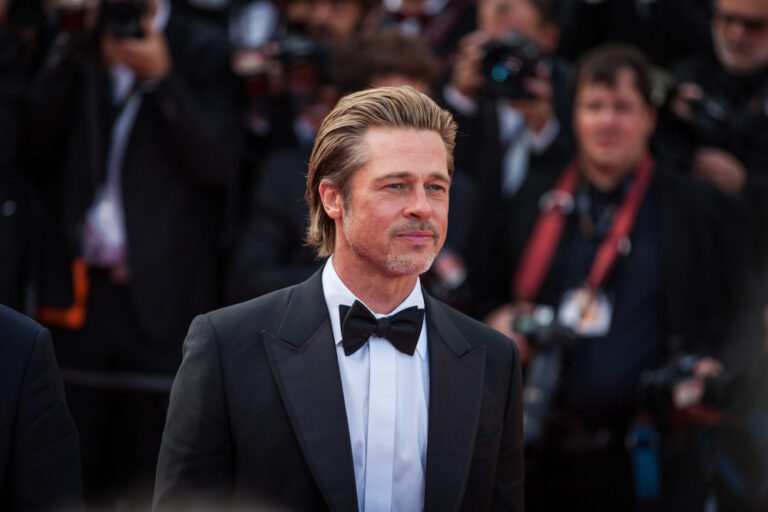 Celebrity Brad Pitt accused of ‘looting’ Miraval’s assets in new filing by celebrity Angelina Jolie’s former company, web fans have mixed reactions