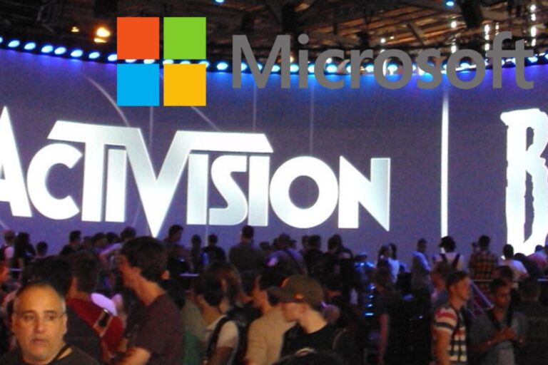 FTC To Appeal Judge’s Ruling for Microsoft’s $69 billion merger with Activision