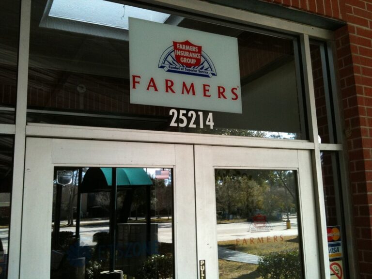 Farmers Insurance Joins Exodus from Florida: Implications for Rising Insurance Rates