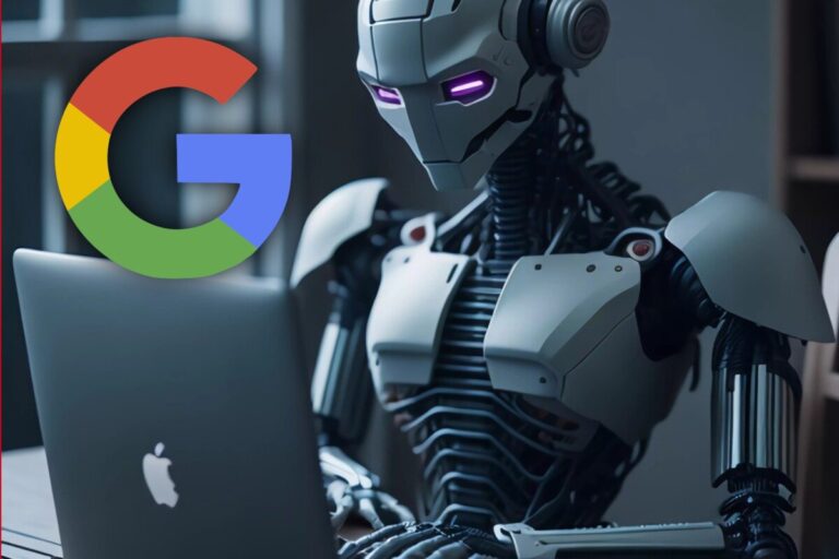 Google’s venture into AI-powered news with brand tool ‘Genesis’ sparks debate among journalists, web fans