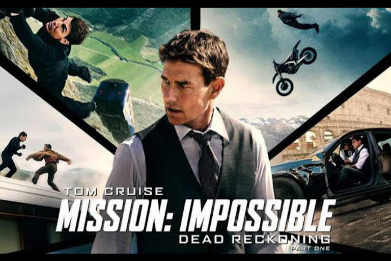 Celebrity Tom Cruise’s Mission Impossible 7 opens to $15.5 million at opening day, gets A on CinemaScore