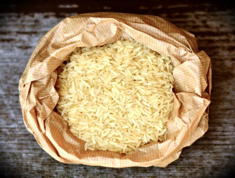 India bans the export of rice, raising fears of global food price increases