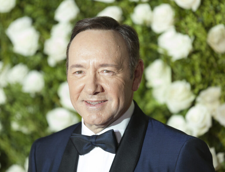 Kevin Spacey’s sexual assault case rests in a London court