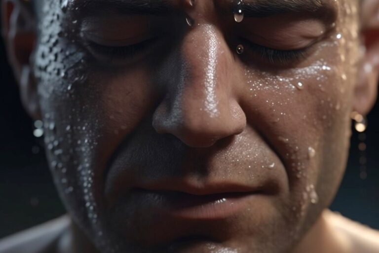 Researchers identify maximum temperatures at which humans can survive