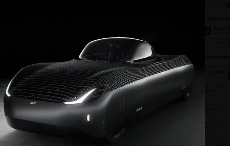 Alef Flying Cars Now a Reality Approved by the FAA