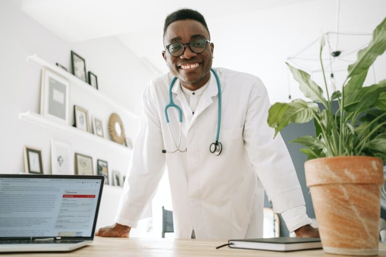 Will the Doctor See You Now? The Health System’s Changing Landscape
