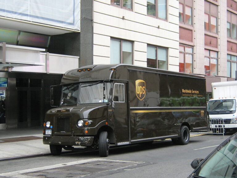 340,000 USPS Drivers Could Strike if No Deal is Reached by July 31 with The Teamsters Union