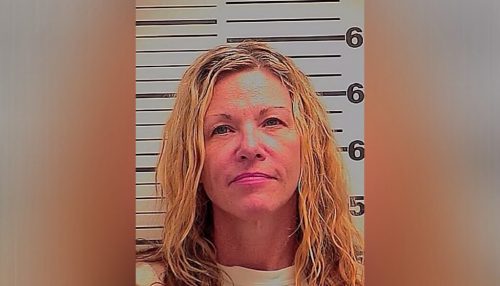 Watch Cult Mom Speak: Lori Wallow Receives Life in Prison for Murdering Two Children and Husbands 1st Wife