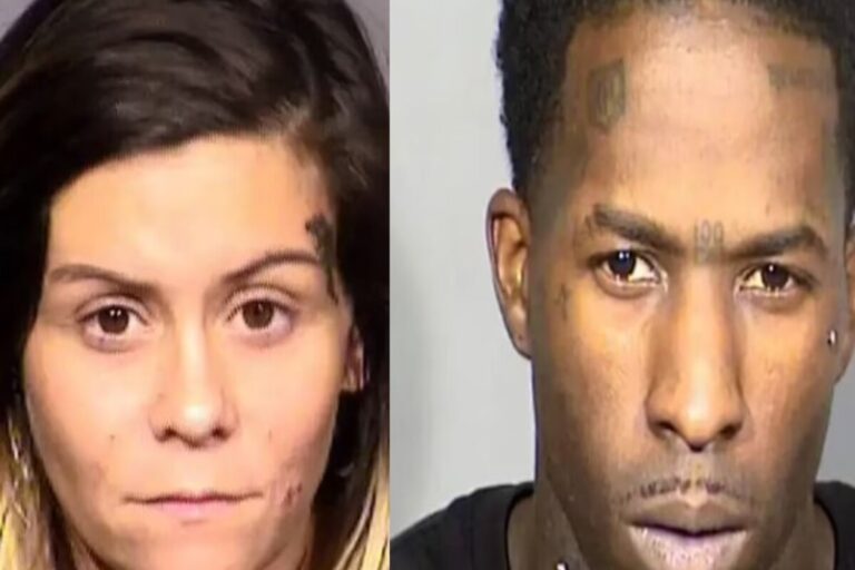 Watch: Disturbing child-abuse shocker, Las Vegas cops rescue victims of child abuse, two from locked cage