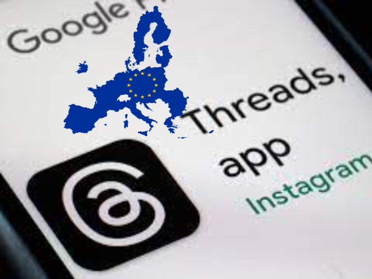 EU users cannot access Threads, Meta says it’s blocking EU users from the app via VPN