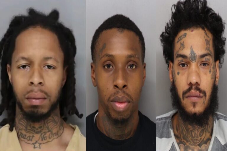Shocker: 9-year-old killed in tragic drive-by shooting in Silverton, suspects face charges for murder