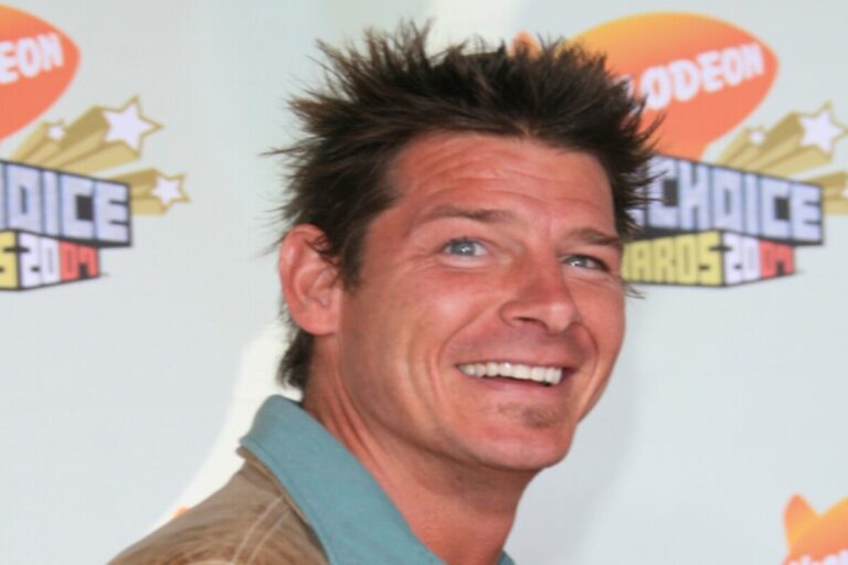 Celebrity Ty Pennington on road to recovery after surgery, relieved web fans offer get-well wishes