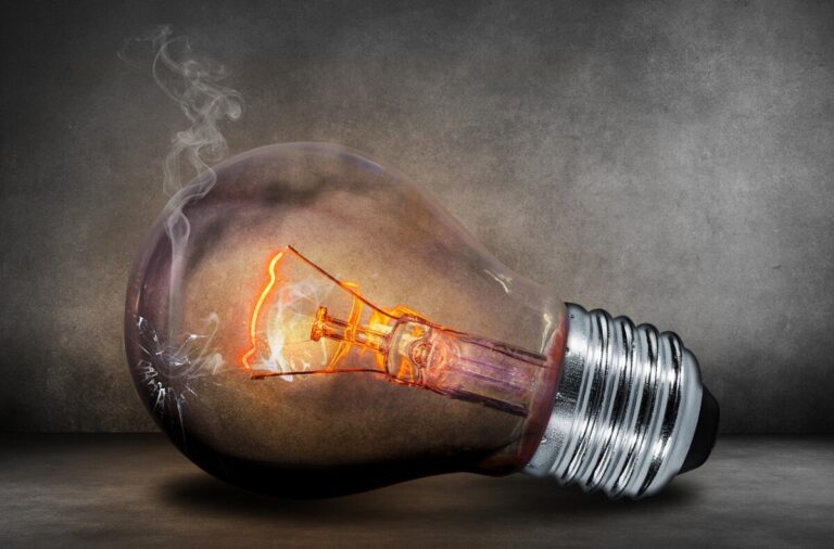 Incandescent bulbs will soon be illegal to sell as of Tuesday