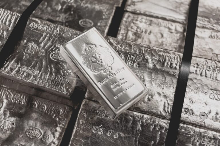 Renewable technology demand for silver might lead to struggle, as industrial demand to exceed jewelry demand