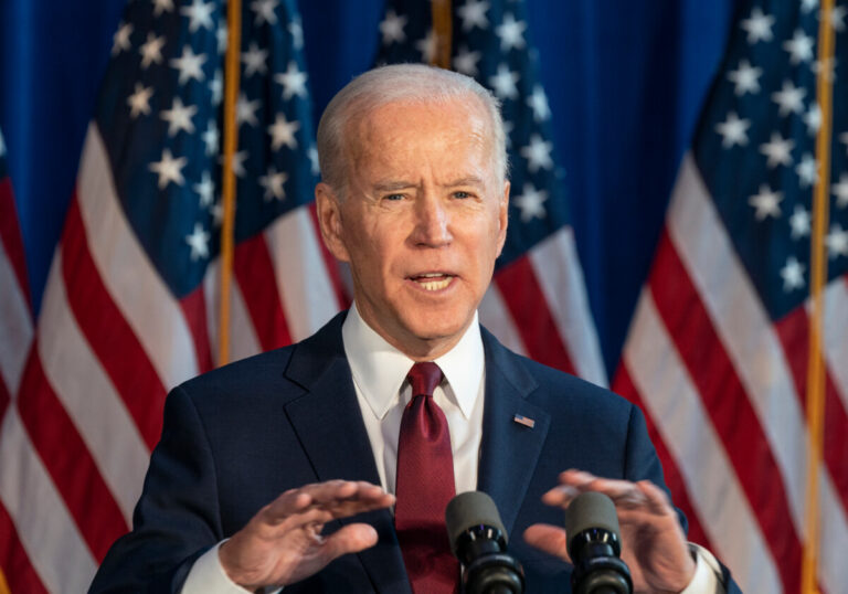 Biden Administration Takes Historic Step, Forgiving $39 Billion in Student Debt for Over 800,000 Borrowers