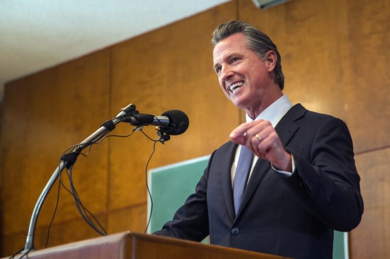 Covered California to Cut Patient Costs After Democratic Lawmakers Win Funding from Gov. Newsom