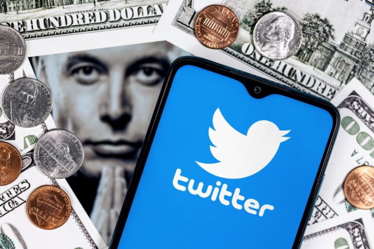 Watch Elon Musk to change the logo of Twitter, web fans are divided