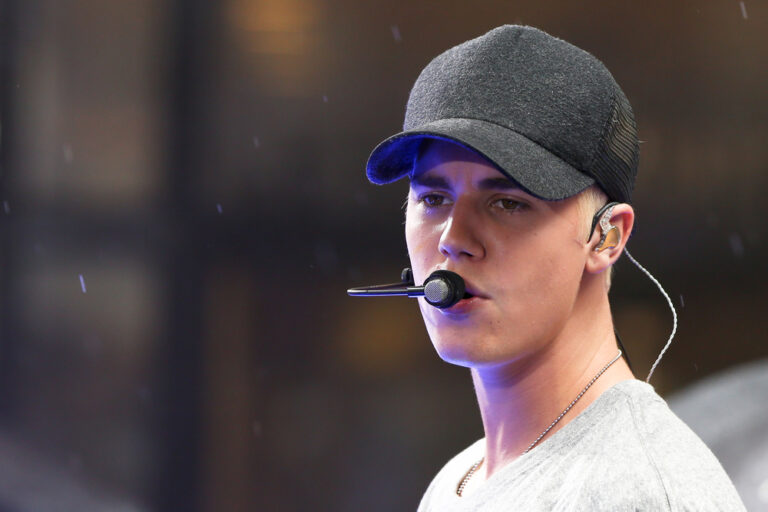 Celebrity Justin Bieber loses $1.2 million on NFT Bored Ape after joining BAYC