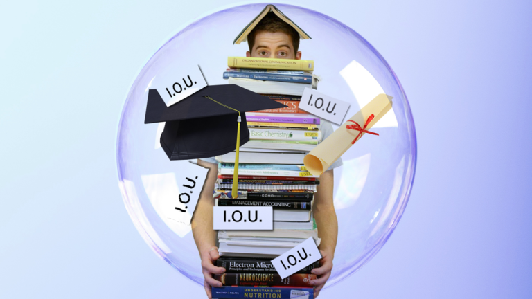 What Borrowers Need to Know About Student Loan Forgiveness and Repayment Options