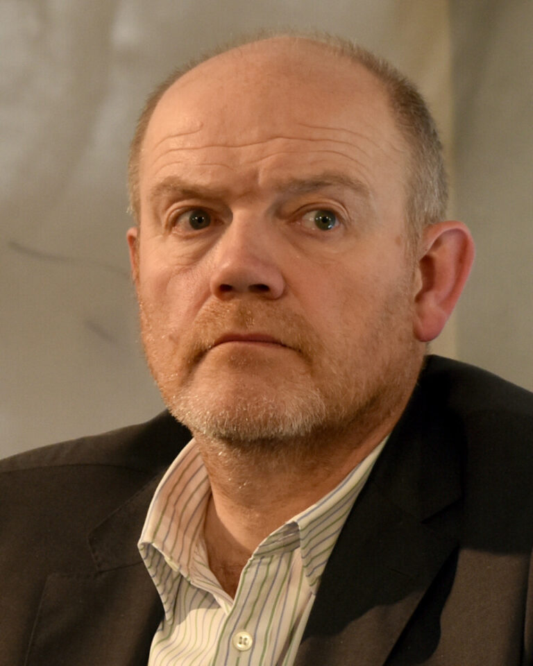 CNN appoints ex NYT, BBC executive Mark Thompson as chief executive