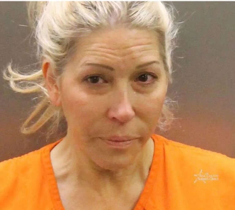 Party Mom Who Hosted Booze-Filled Parties for Underage High Schoolers Appears in Court