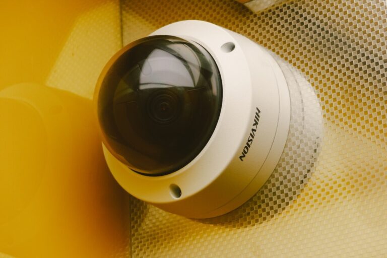 Chinese Surveillance Firm Selling Cameras With ‘Skin Color Analytics’