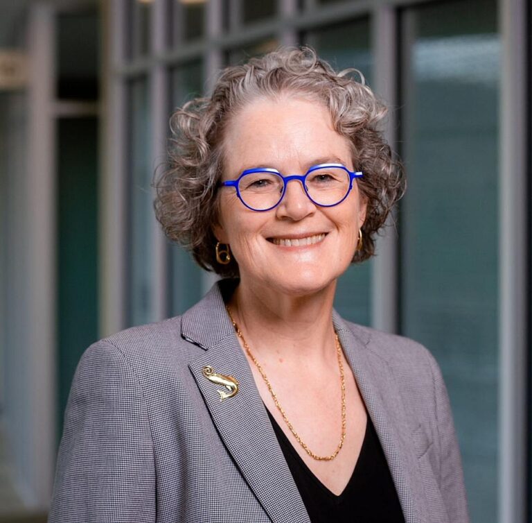 Infectious-Disease Expert Jeanne Marrazzo to Succeed Fauci At NIH