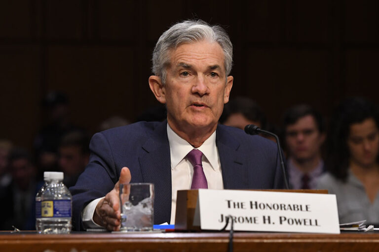 Inflation Is Said to Be “Too High” Fed Chair Powell Who Affirms That “We Are Prepared to Raise Rates Further.”
