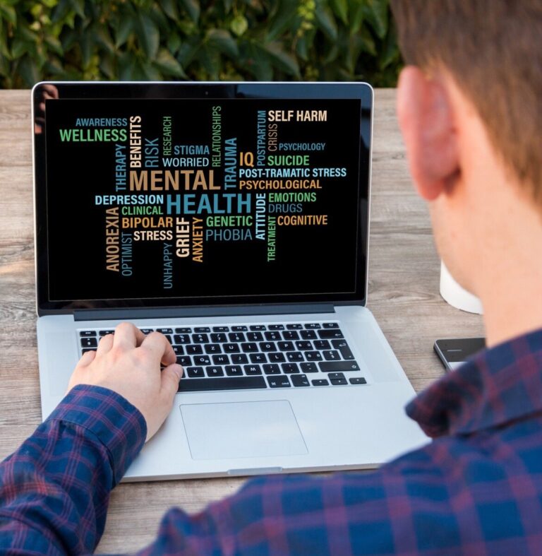 Parents’ Health Takes a Descent Along with Their Children’s Mental Illnesses