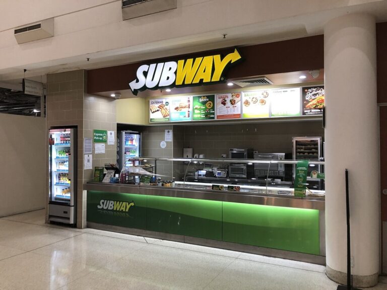 Subway Sandwich Chain Sells for $9.55 Billion to Roark Capital but There Are Terms
