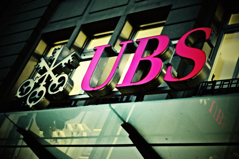UBS takes Blame for Fraud in the Sale of Residential Mortgage-Backed Securities – Will Pay $1.435 Billion