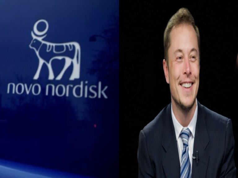 Danish pharma company now worth more Denmark GDP, Elon Musk uses its wonder treatment
