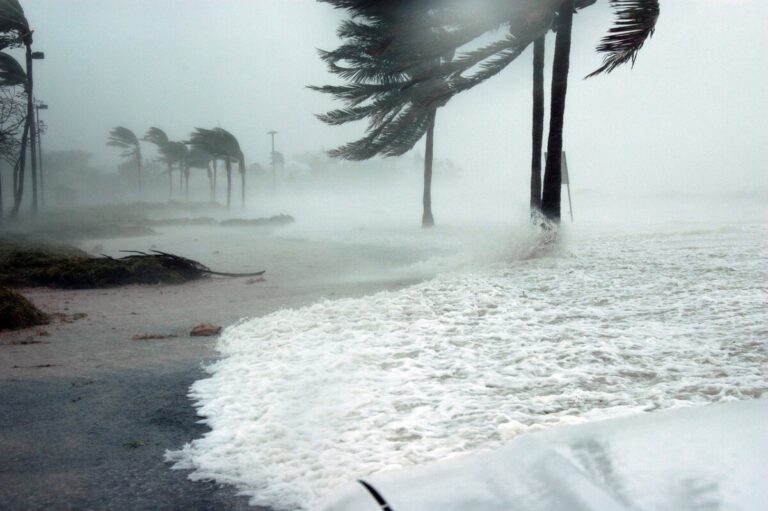 Watch: Hurricane Idalia Leaves 300K Without Power- More Devastation to Come from Idalia’s Storm Surge
