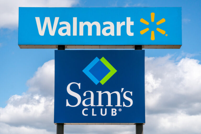 Walmart beats analysts’ expectations for sales and earnings, raises full year outlook 2023