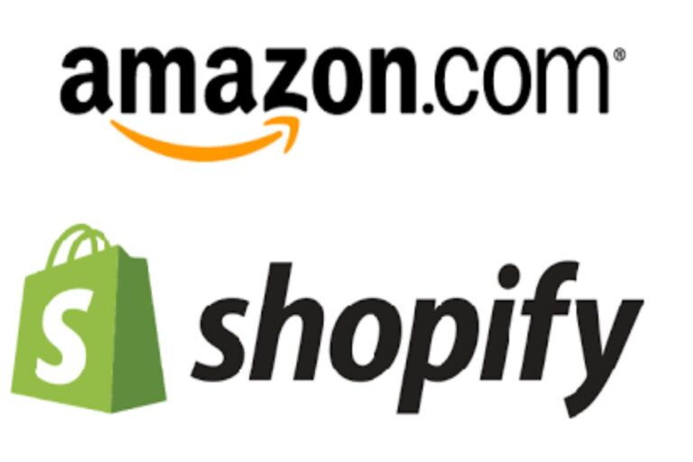 Shopify stocks rise after integration with Amazon’s ‘Buy with Prime’