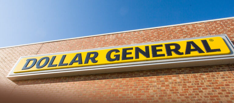 Dollar General cuts annual forecast second time, discount retailer’s stock price fall