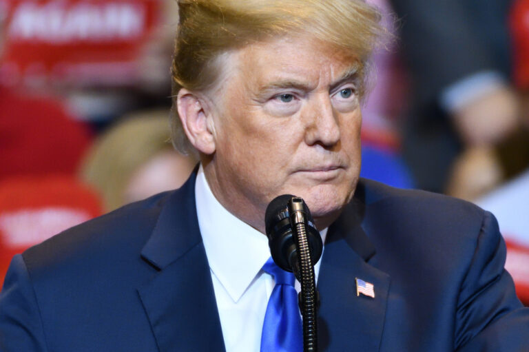 Trump to Face Different Jury Pools in Two Federal Indictments
