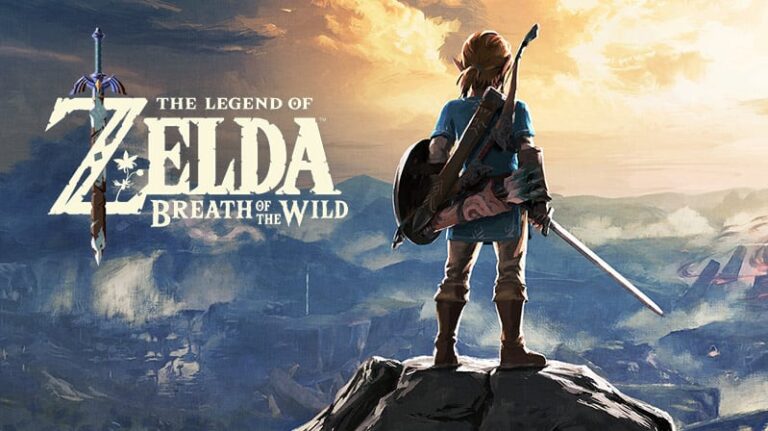 Revealed: The Most Popular Legend of Zelda Characters Across Each US State