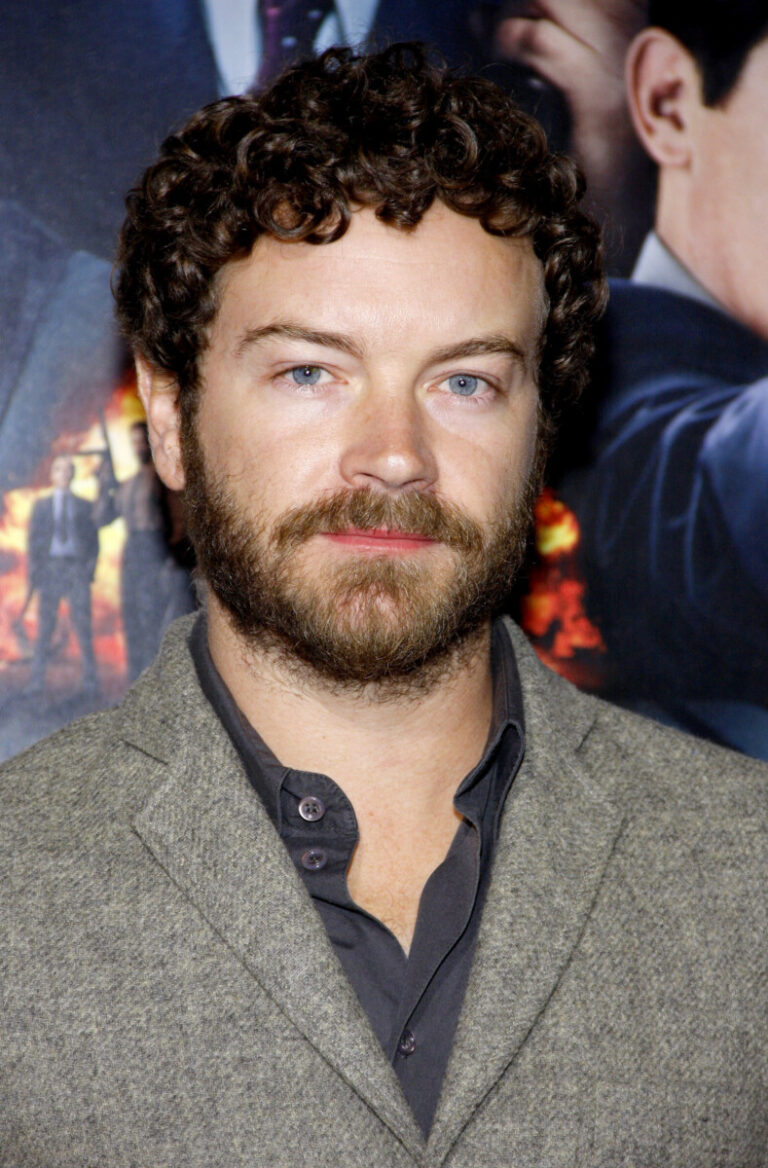 Actor Danny Masterson of ‘That 70s Show’ gets 30 years to life prison sentence, for rape