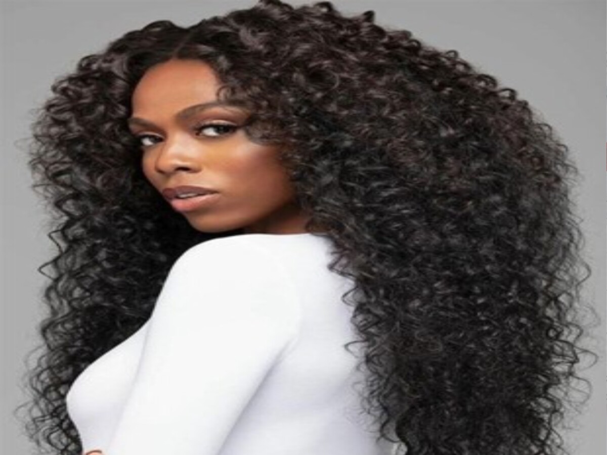 Expert Hair Care Tips For Curly Human Hair Extensions CWEB