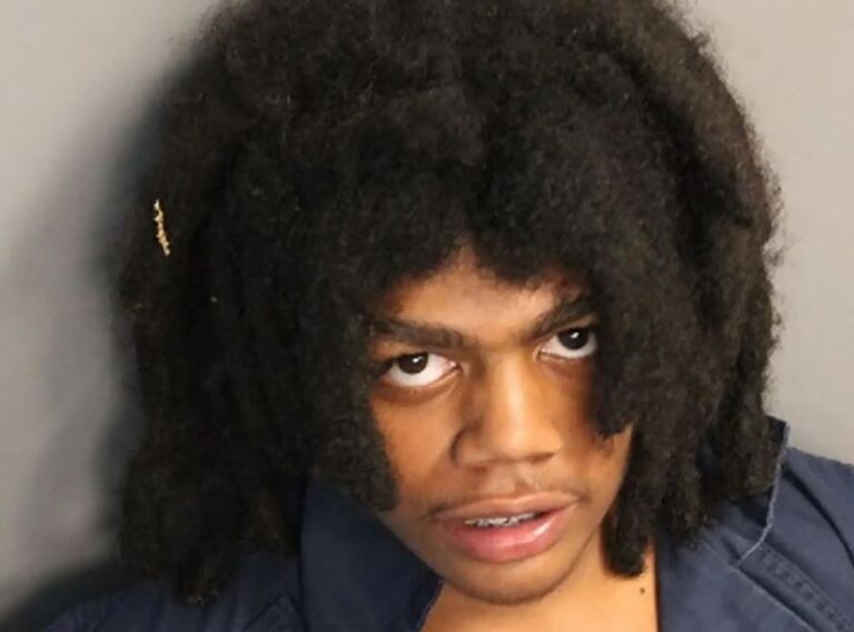 Orlando teen arrested for shooting 6-year-old at home, 19-year-old also killed