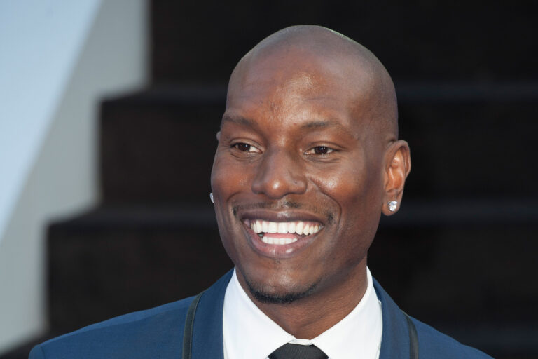 Celebrity Tyrese Gibson’s lawsuit with racial profiling claims contradicted, Home Depot provides surveillance video