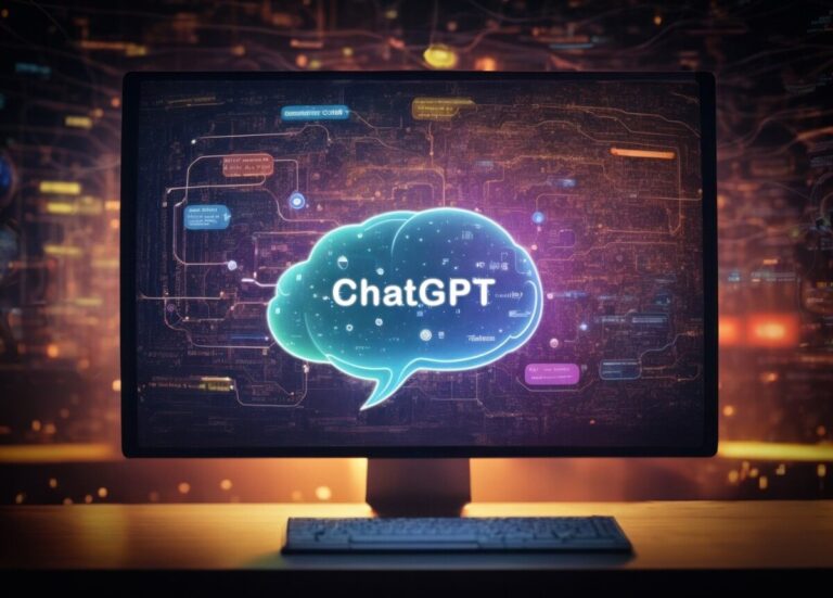 ChatGPT AI Technology Introduces Talk and Listen